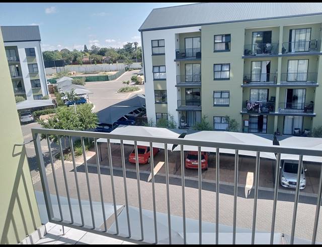 2 BEDROOM SECTIONAL TITLE FOR SALE IN LILIANTON